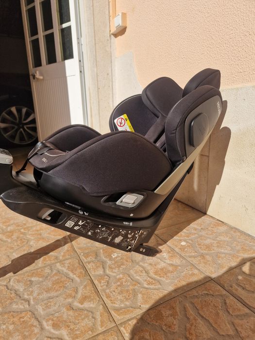 Cadeira Auto Recaro