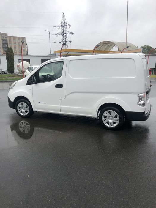 Nissan eNV200 24kw