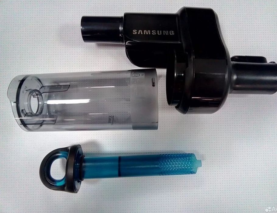 Filtr cyklonowy odkurzacza Samsung