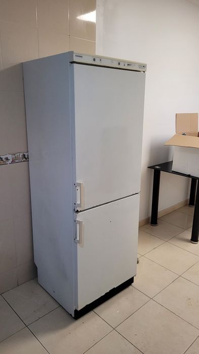 Vendo Frigorifico usado
