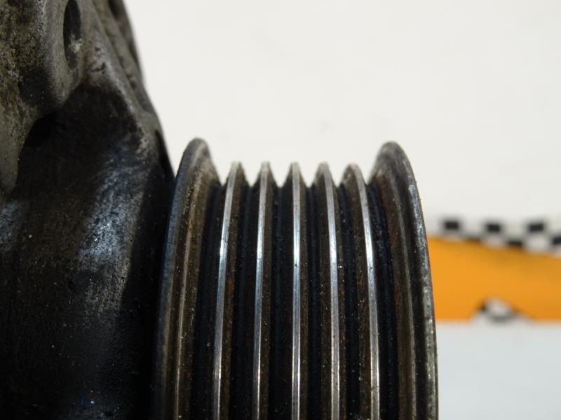 Alternador PEUGEOT 306 Sedan (7B, N3, N5)
