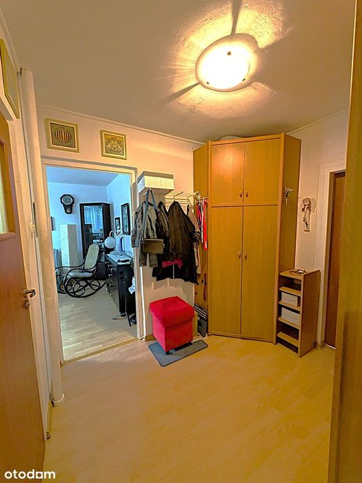 Mieszkanie 3 pokoje w Łodzi