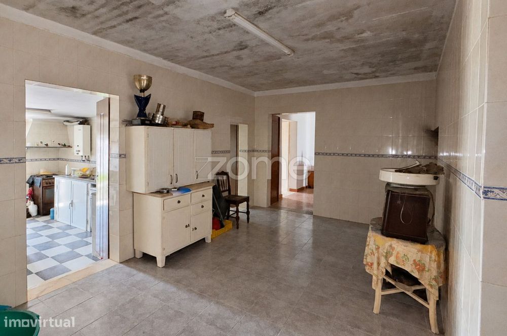 Casa no Coração de Arraiolos