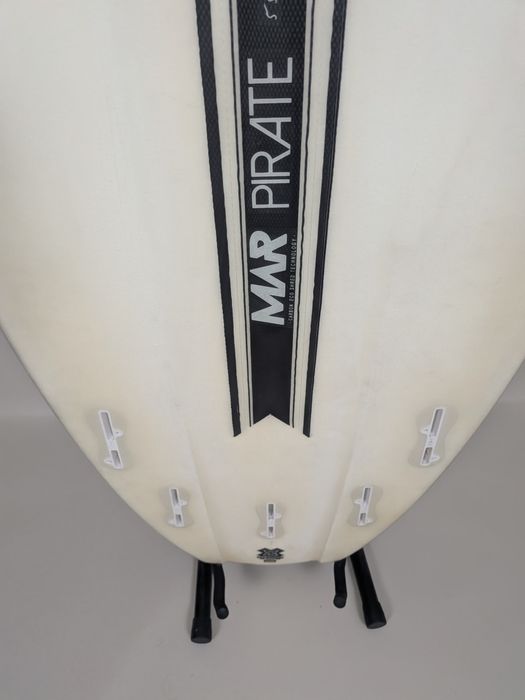 Prancha de Surf - MAR Pirate 5'5'' | 30.6 L