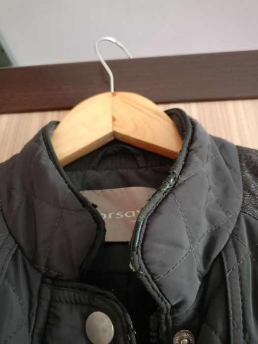 Kurtka damska wiosna