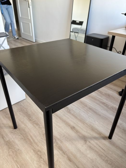 Mesa ikea sandsberg 67x67 cm