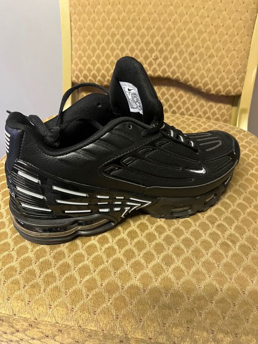 Buty Nike air max plus lll