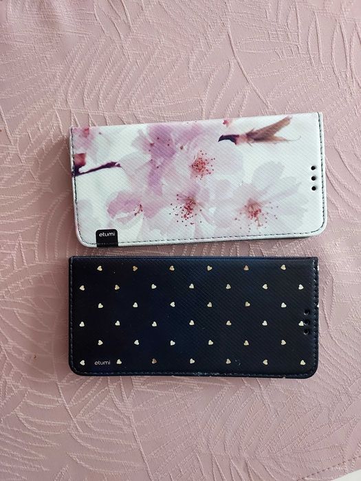 Nowe etui Motorola Moto G42