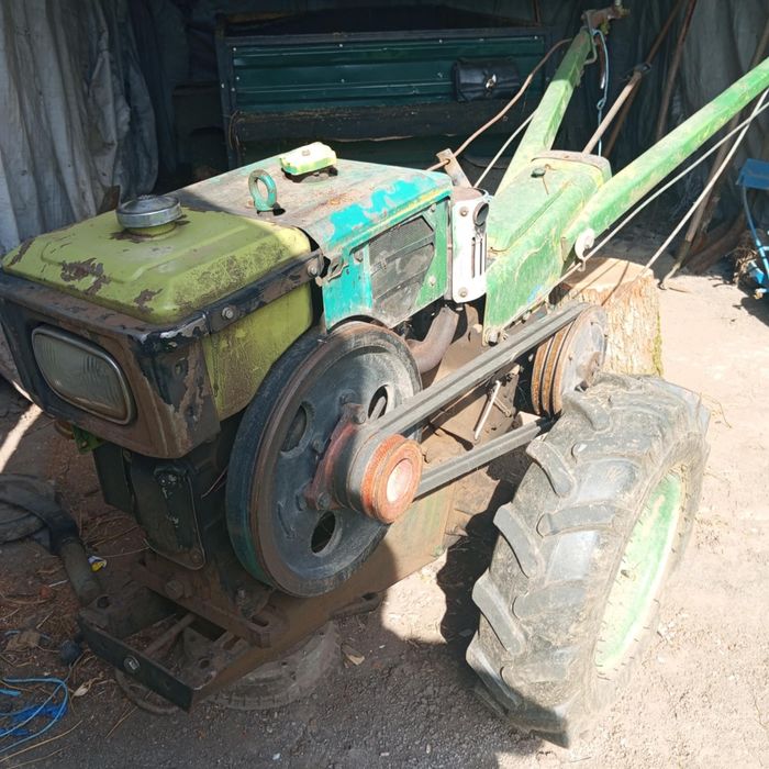 Продається мотоблок