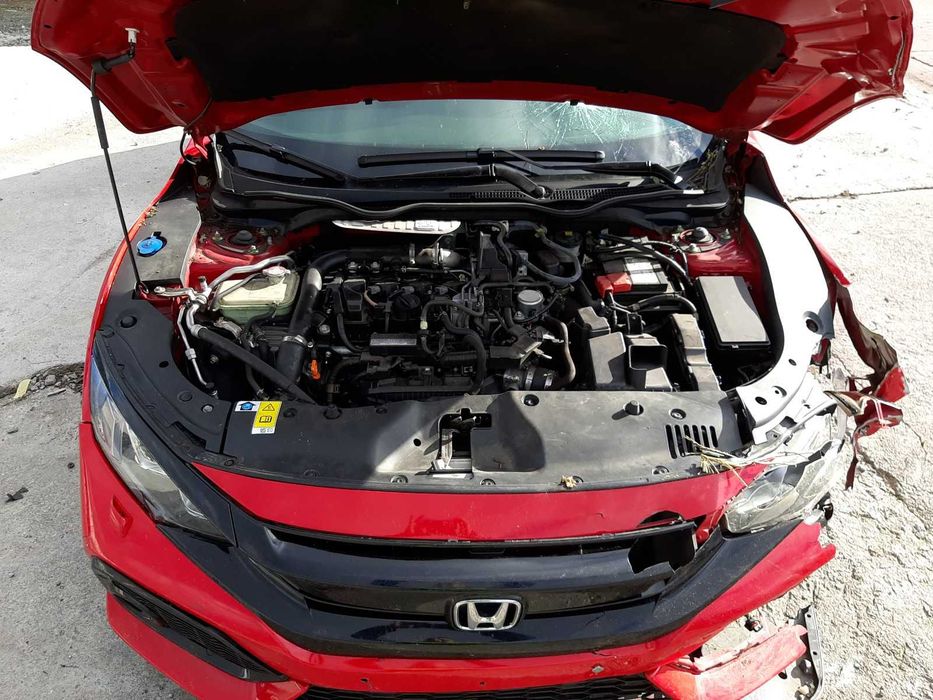 Honda Civic 5 puertas 1.0 Elegance (2018) - Carro Peças