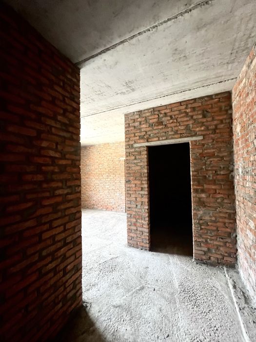 1-кімнатна квартира в клубному будинку в самому центрі!