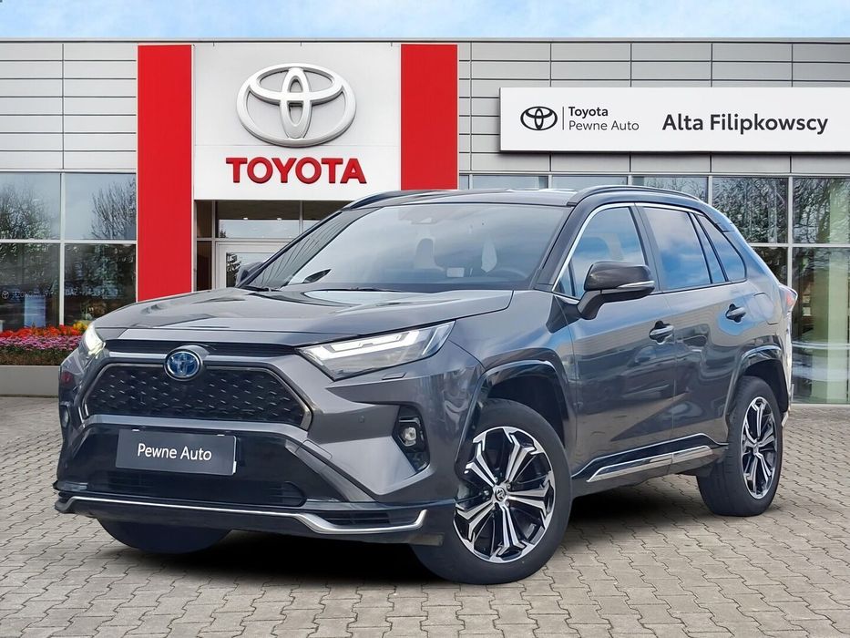 Toyota RAV-4