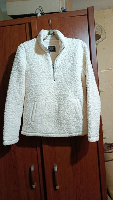 Кофта тэддик,барашик