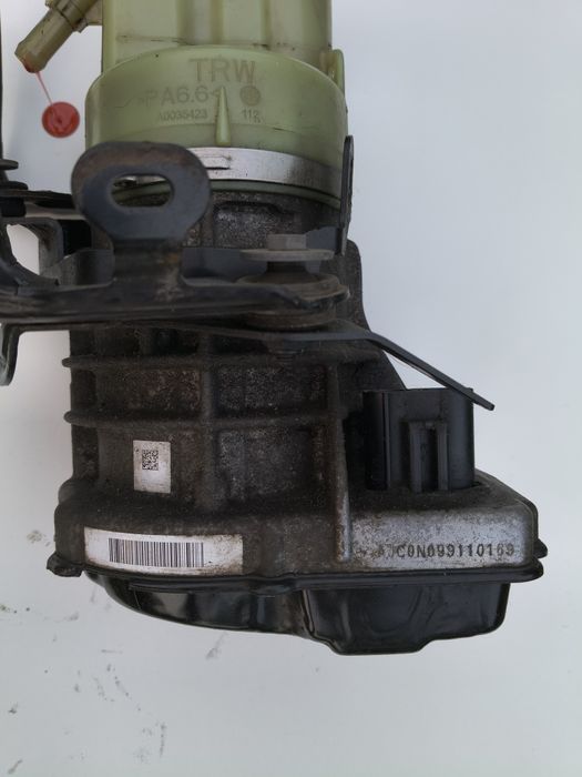 RENAULT MASTER III LIFT IV MOVANO pompa wspomagania 4911.03543R