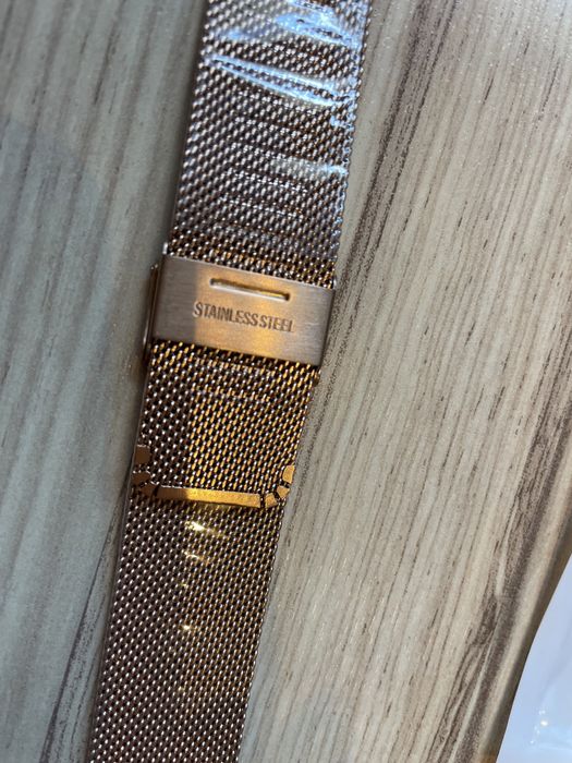 Bransoletka / pasek do zegarka / Apple Watch / 44 mm / nowy