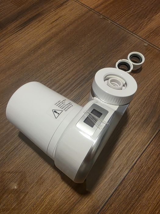 Filtr na kran PHILIPS z licznikiem AWP3756P1 Ultrafiltracja