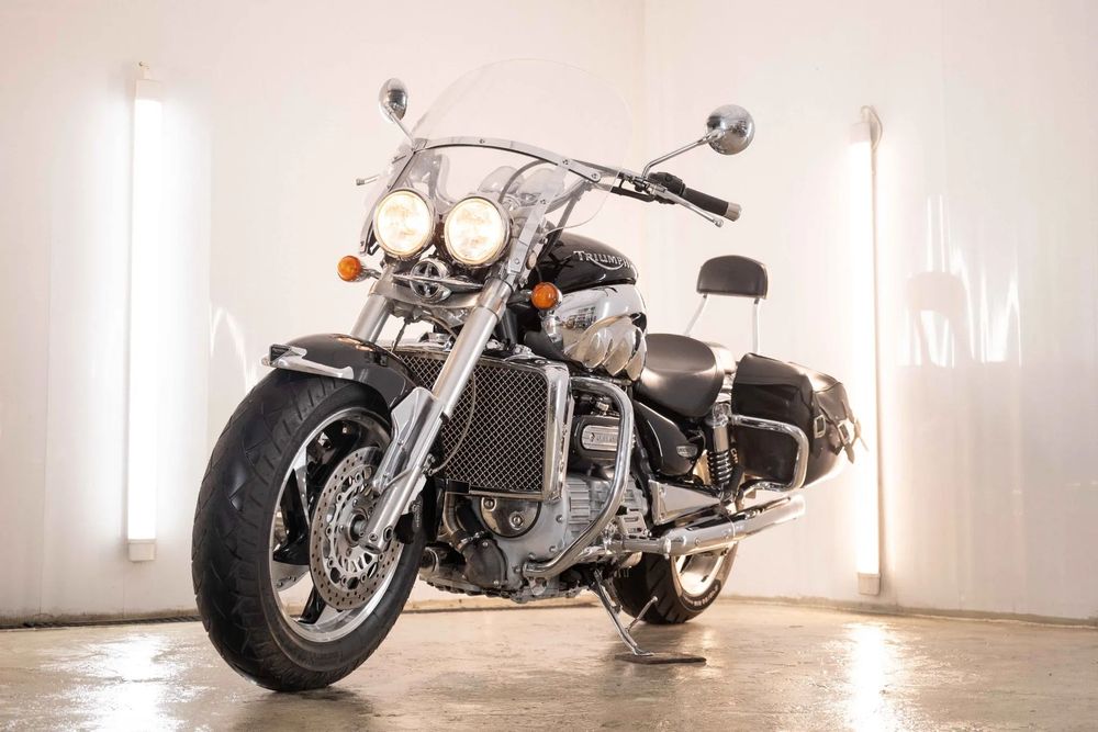 Triumph