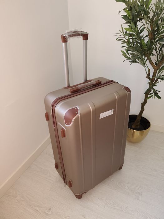 Mala viagem 25/35kg 108litros 73x28x45cm