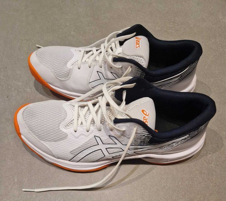 Asics Beyond FF "1071A092-104" 46.5 29.5cm