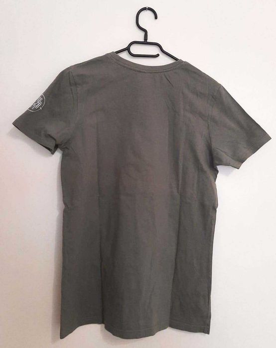 T-Shirt, koszulka, tee – Lost In The Urban Jungle, motyw moro