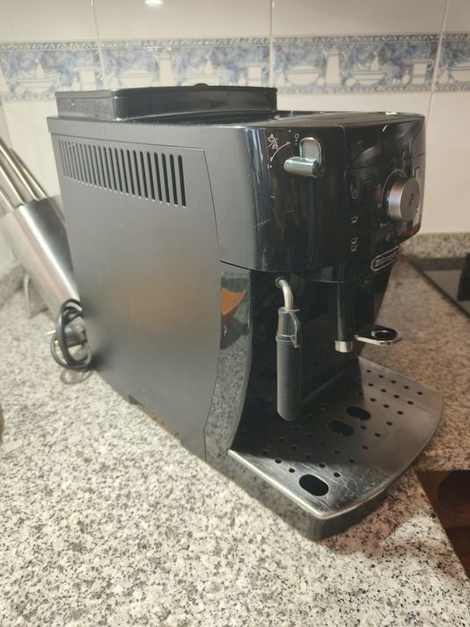 Delonghi magnífica S