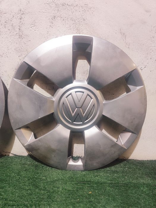 Kołpaki dekielki OE VW UP 14"
