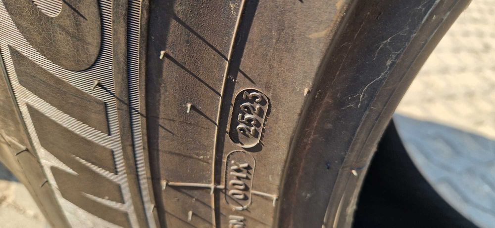 360/70r24 12.4r24 12.4-24 320/85r24 Michelin 2023r Nowe
