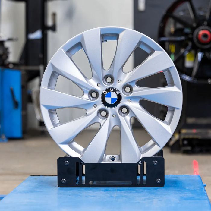 Oryginalne Felgi BMW 17" - E81 E82 E87 E88 F20 F21 E46