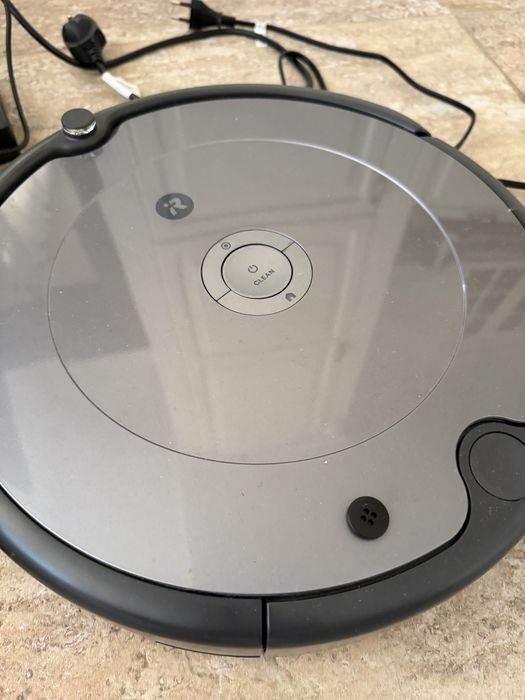 iRobot Roomba  serii 600