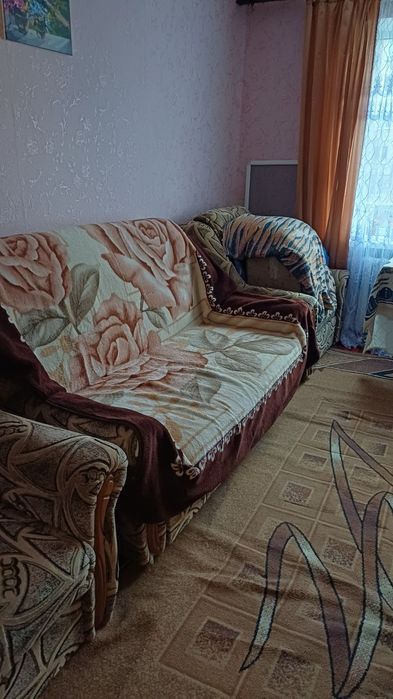 Продам  Кімнату в гуртожитку пров.Марата