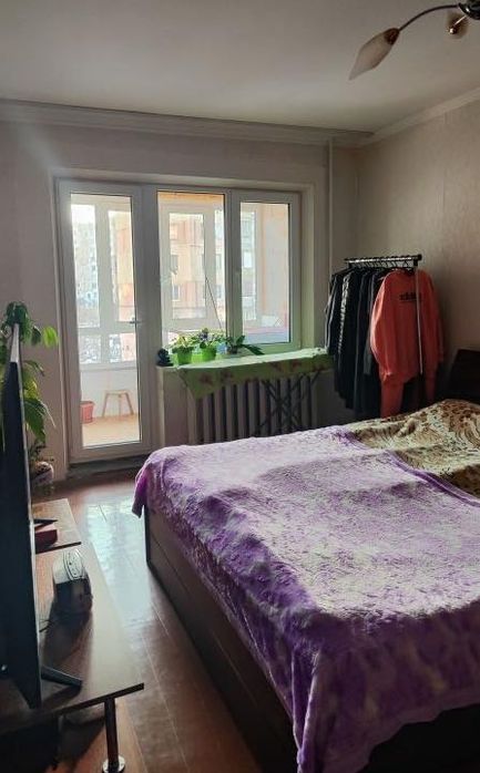 2-комнатная квартира на Таирова.