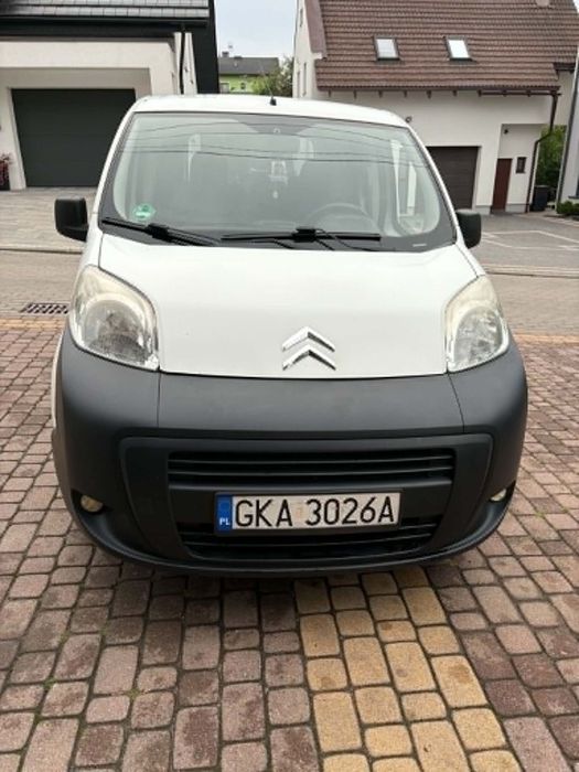 Citroën Nemo