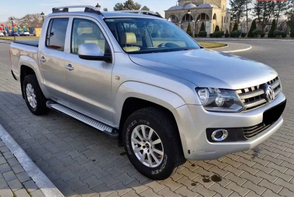 Разборка Volkswagen Amarok Амарок 2012 2.0 tdi  Amarok 3.0 tdi 2018