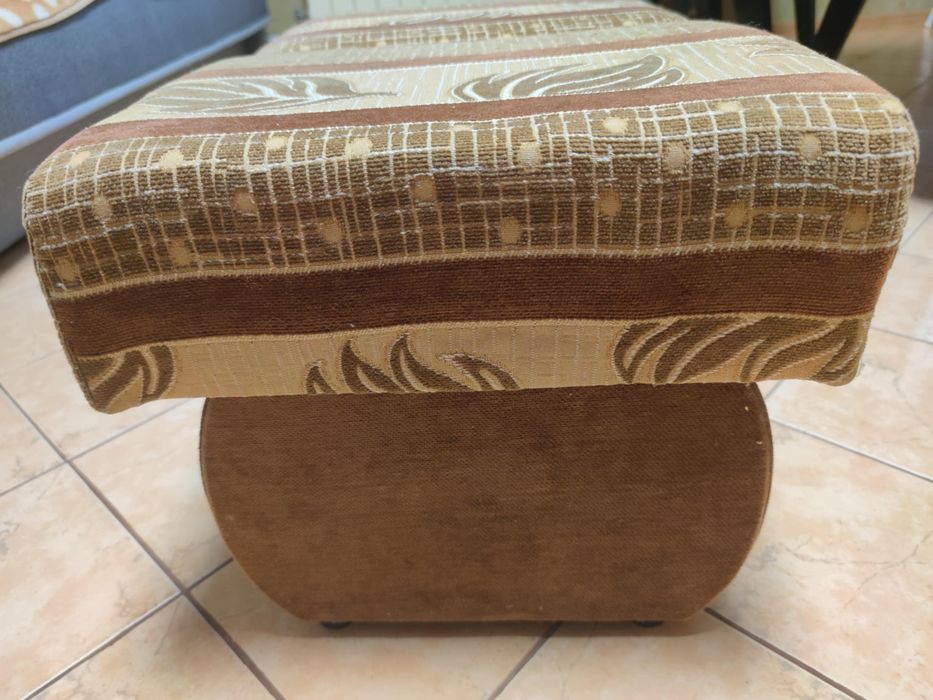 Sprzedam komplet wypoczynkowy