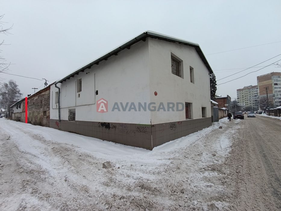 Продаж будівлі комерційного призначення БЕЗ КОМІСІЇ