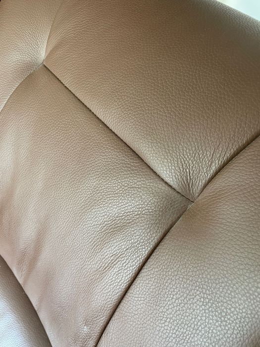 Poltrona de massagens Stannah