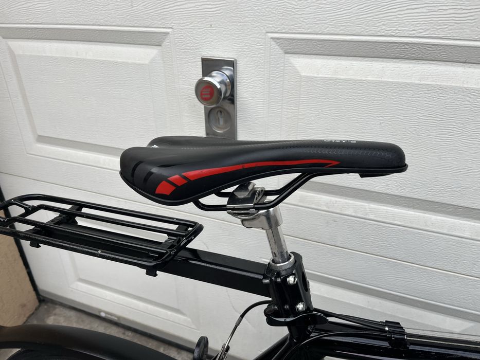 Міський чоловічий велосипед Giant 28