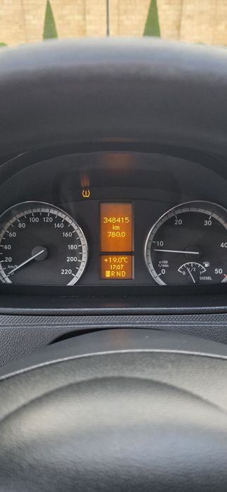 Mercedes Bens Vito 113CDI 2014г.