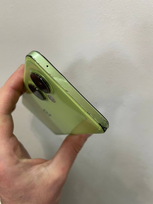 Телефон OnePlus Nord CE 3 Lite 8/128гб