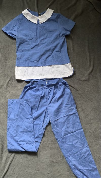 медицинский костюм