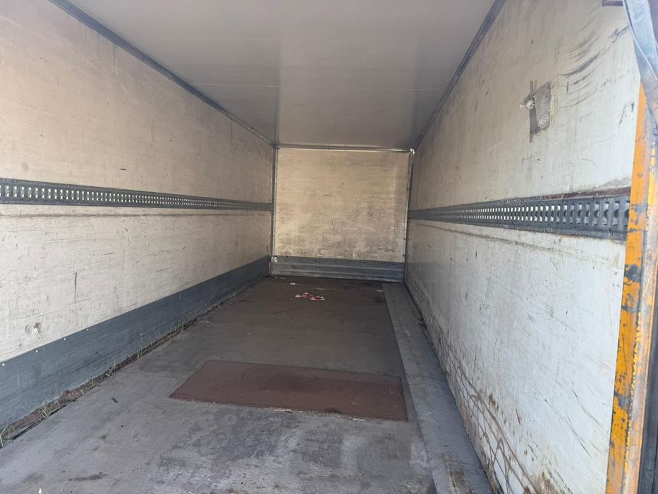 Tanio kontener magazynowy garaż na budowę  z transportem rozładunkiem