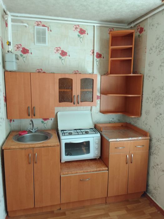 Здається в оренду однокімнатна квартира, центр, китайка