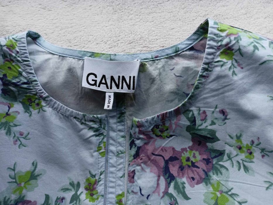 Sukienka Ganni/Nowa