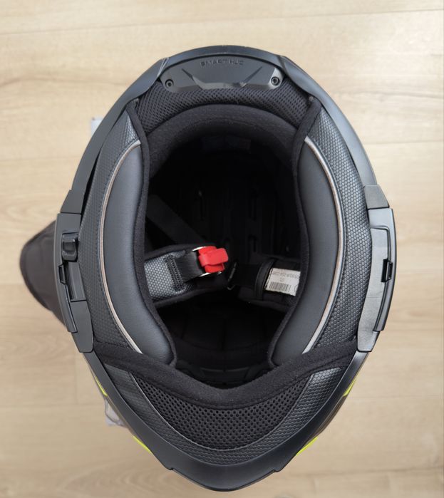 Kask motocyklowy HJC I71 Rozmiar L