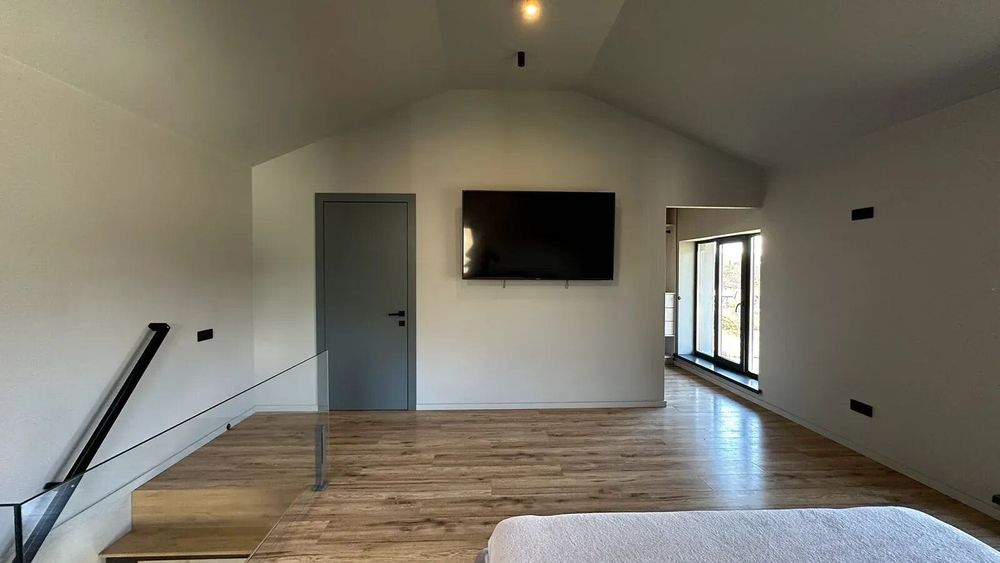 Продаж будинку 104м2 з якісним сучасним ремонтом . с Вовчинець