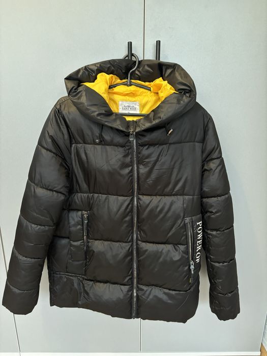 Продам зимову куртку