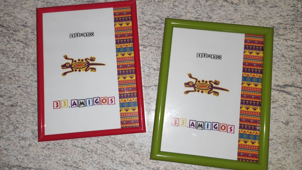 Рамка для фотографій