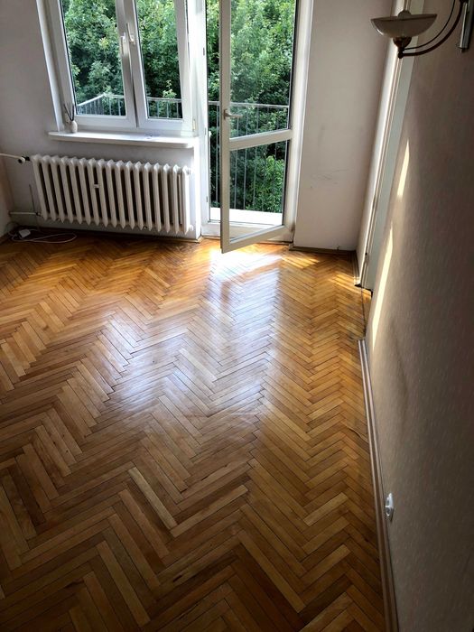 Usuwanie subitu szlifowanie frezowanie polerowanie betonu