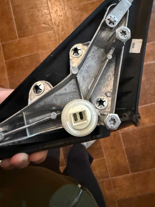 Espelho Retrovisor Direito Bmw Serie 1 (F20)