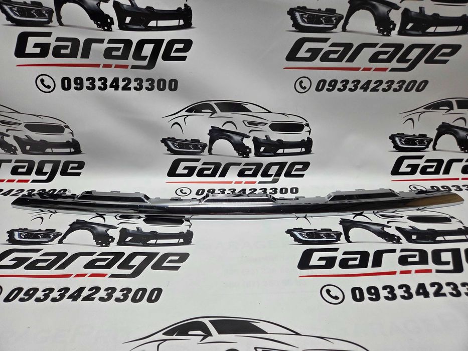 Бампер Nissan Rogue T33 Ніссан Рог 2021 2022 2023 X-Trail 62022-6RR0H